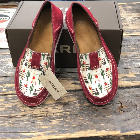 Ariat women’s cruiser! - Picture 2 of 6